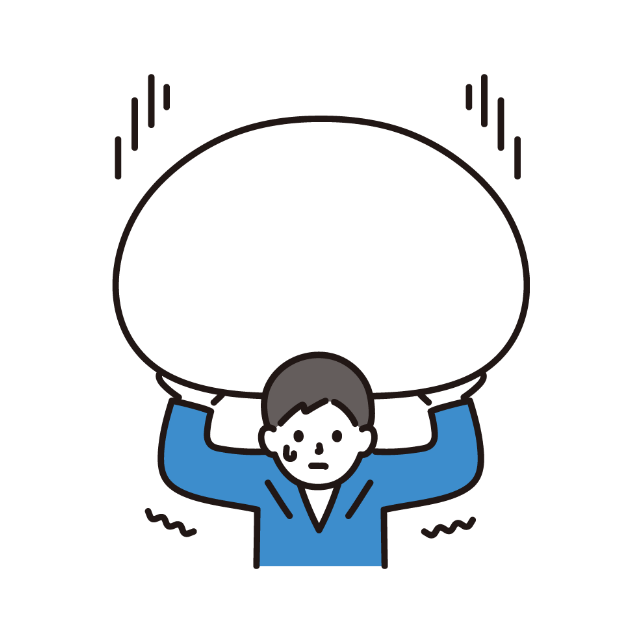 営業リソースの悩み